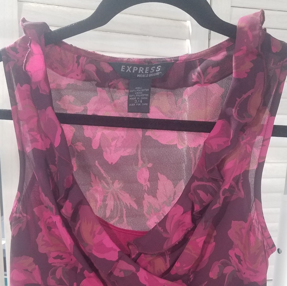 Dress - Picture 2 of 6